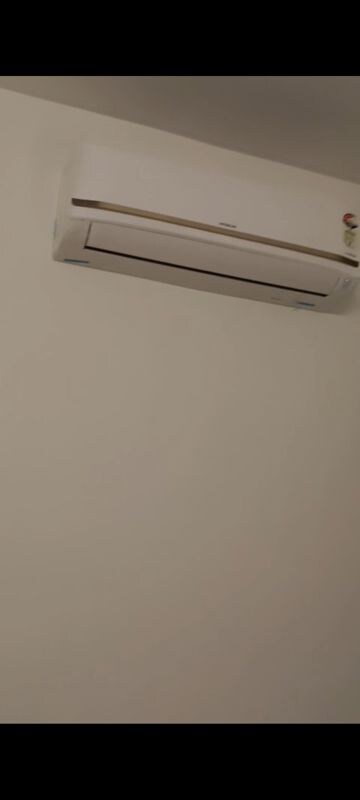 Furnished Amenities in 2.5 BHK Apartment at Sun Aspire, Bopal – for Rent