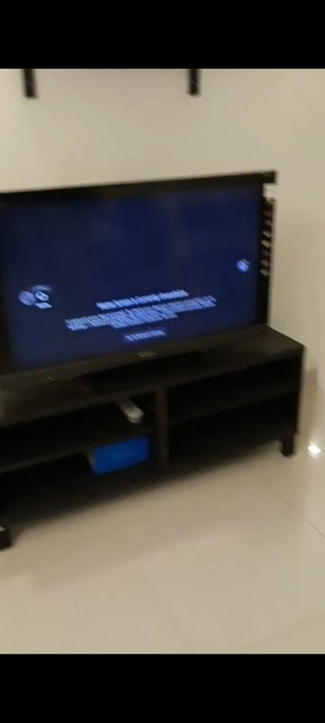 Furnished Amenities in 2.5 BHK Apartment at Sun Aspire, Bopal – for Rent