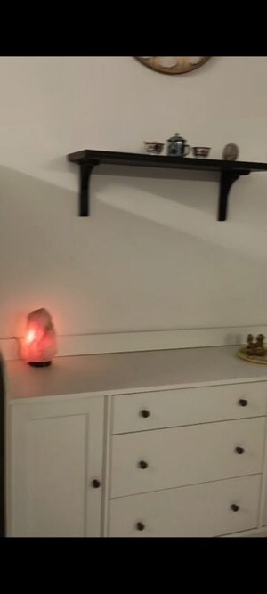 Furnished Amenities in 2.5 BHK Apartment at Sun Aspire, Bopal – for Rent