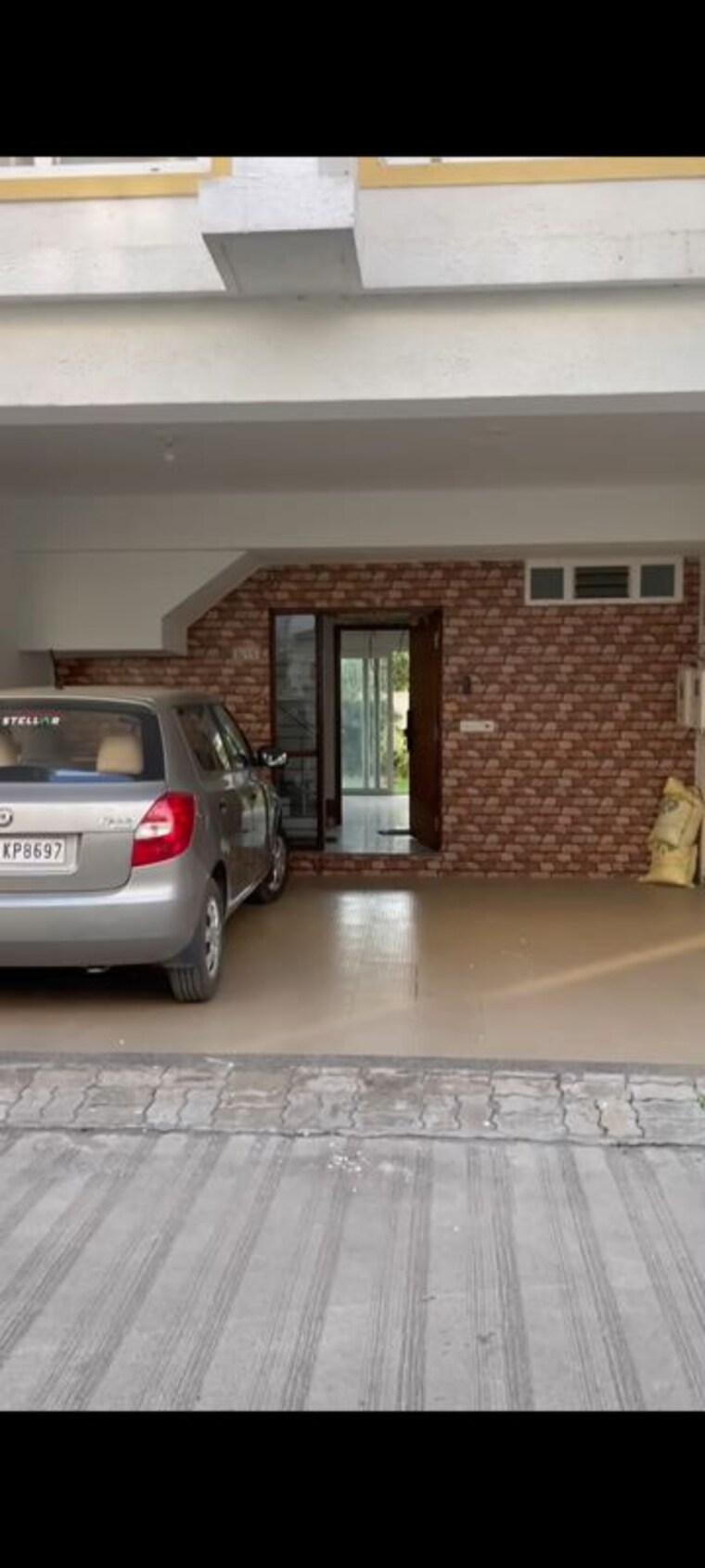  Parking, radhakrishna-jaldeep-entice 3.5 Bedroom 2500 Sq.Ft. Villa In Bopal Ahmedabad 9750083