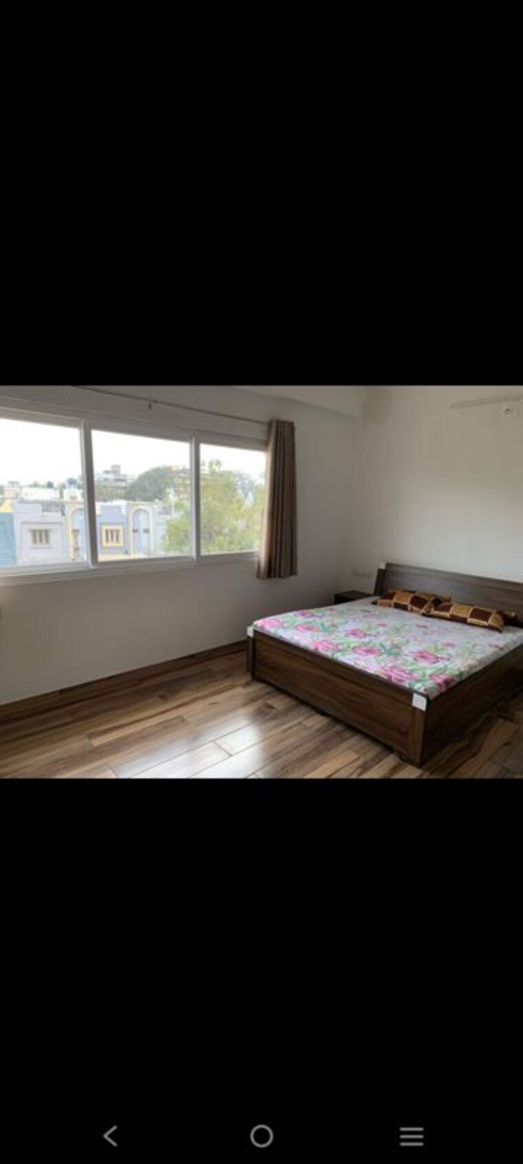 Bedroom, radhakrishna-jaldeep-entice 3.5 Bedroom 2500 Sq.Ft. Villa In Bopal Ahmedabad 9750083