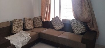 2 BHK Apartment For Rent in Puranik City, Kasarvadavali