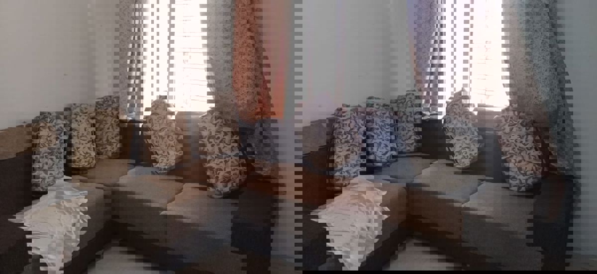 2 BHK Apartment For Rent in Puranik City