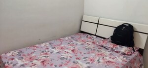 Room in 2 BHK Apartment at Puranik City, Kasarvadavali – for Rent