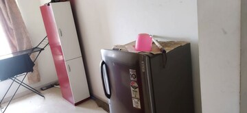 Furnished Amenities in 2 BHK Apartment at Puranik City, Kasarvadavali – for Rent