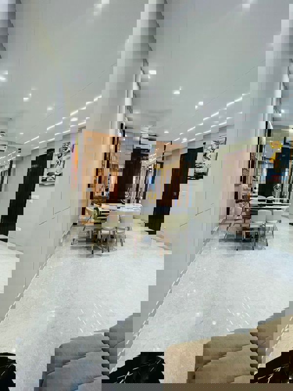 3.5 BHK + Servant Room Builder Floor For Sale in Anant Raj The Estate Floors