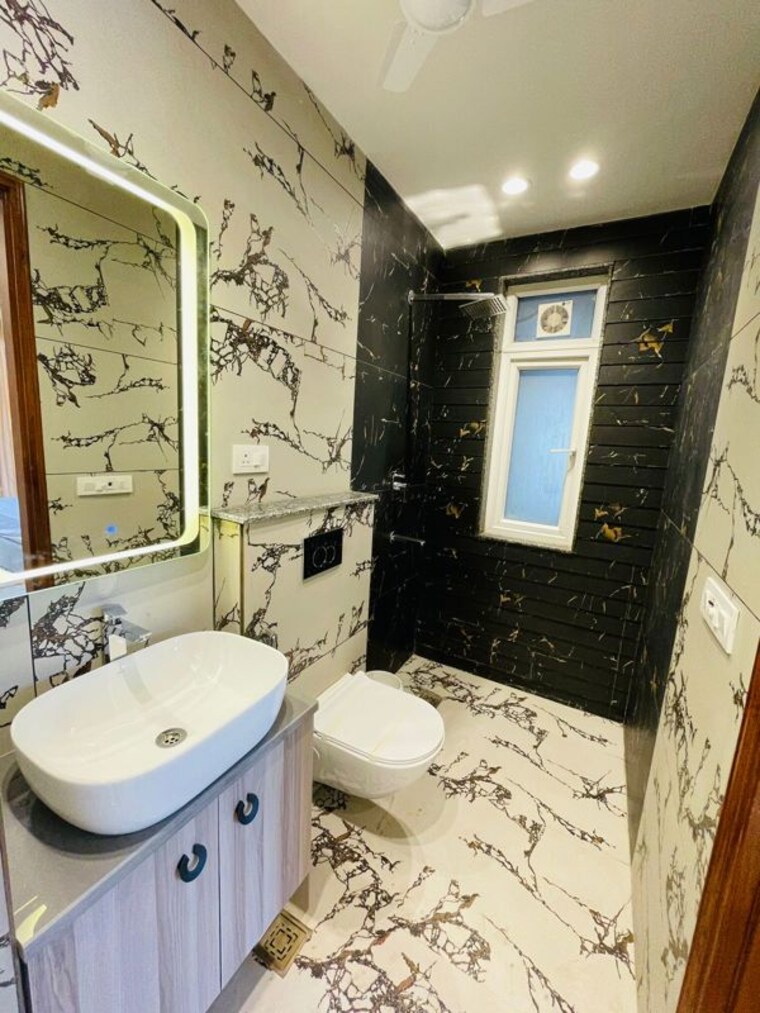 Team Area, anant-raj-the-estate-floors 3.5 Bedroom 1800 Sq.Ft. Builder Floor In Sector 63a Gurgaon 9750084