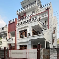 Pg For Rent in Gomti Nagar