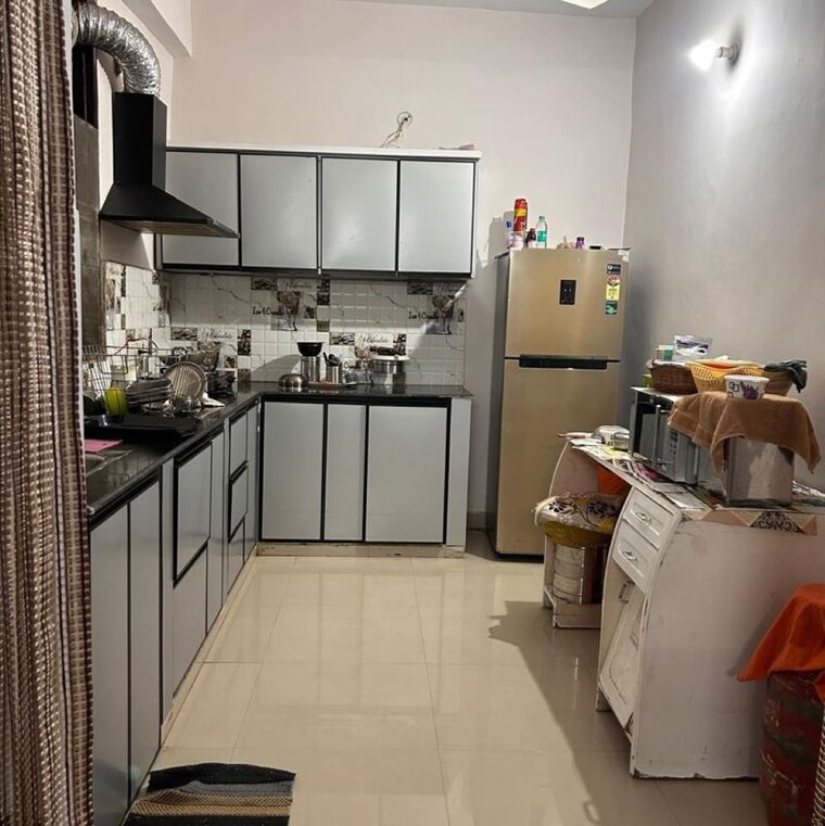Kitchen, gomti nagar Pg For Girls In Gomti Nagar 9750092