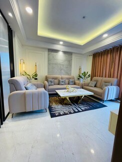 4 BHK + Servant Room,Store Room Builder Floor For Sale in BPTP Astaire Gardens