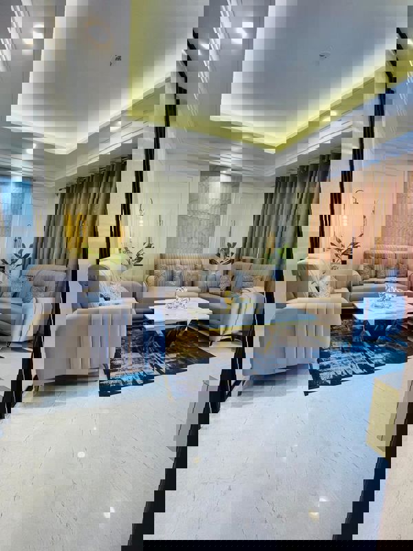 4 BHK + Servant Room,Store Room Builder Floor For Sale in BPTP Astaire Gardens