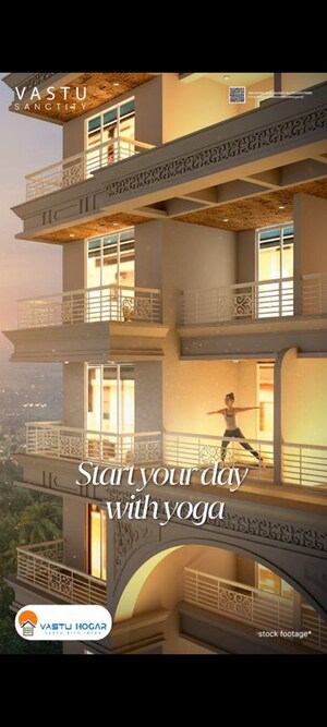 1 BHK Apartment For Sale in Dombivli East