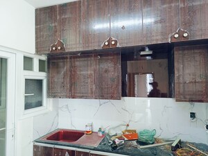 Furnished Amenities in 2 BHK Apartment at Godrej Royale Woods, Devanahalli – for Rent