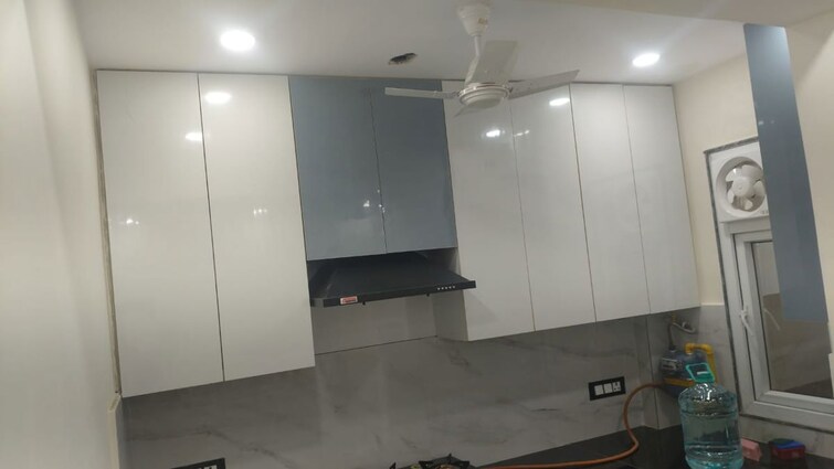 Bathroom, janakpuri 2 Bedroom 750 Sq.Ft. Builder Floor In Janakpuri Delhi 9750109