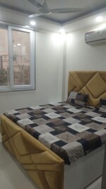 2 BHK 750 Sq.Ft. Builder Floor in Janakpuri