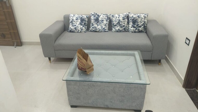 undefined, janakpuri 2 Bedroom 750 Sq.Ft. Builder Floor In Janakpuri Delhi 9750109