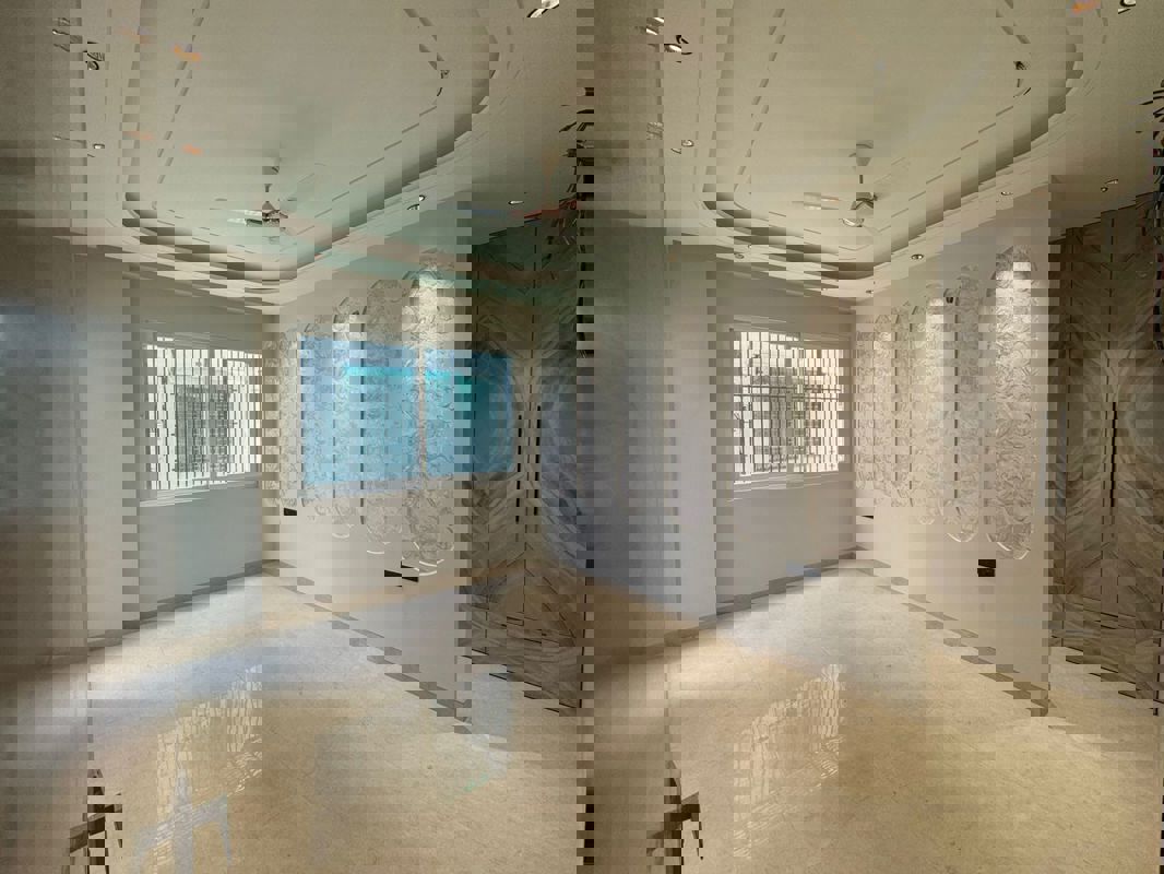 4 BHK + Servant Room,Store Room Builder Floor For Sale in Vipul World Floors