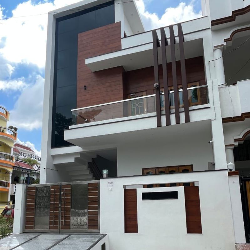 Pg For Rent in Gomti Nagar