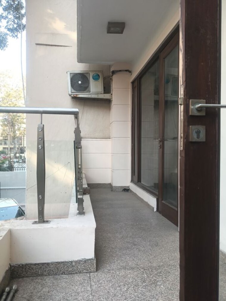 undefined, greater kailash i 4 Bedroom 3000 Sq.Ft. Builder Floor In Greater Kailash I Delhi 9750116