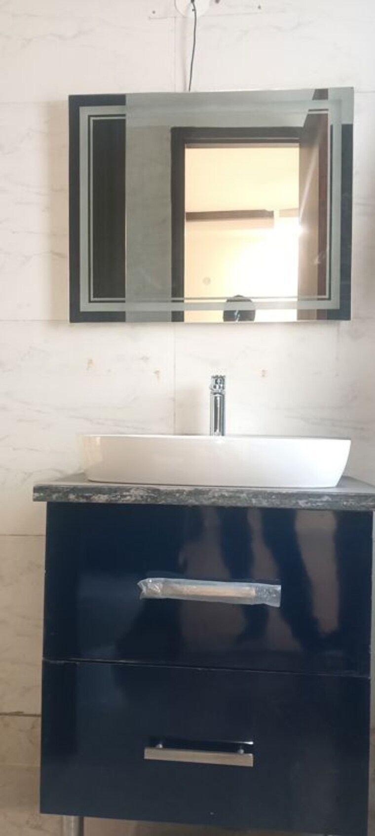 Kitchen, kailash colony 4 Bedroom 2500 Sq.Ft. Builder Floor In Kailash Colony Delhi 9750119