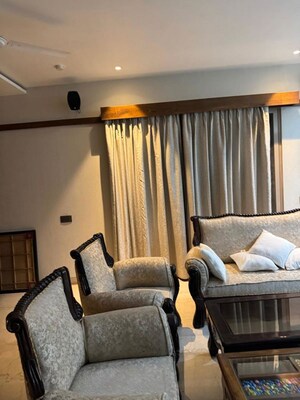 Master Bedroom in 2 BHK Apartment at Kumbare Eka, Kothrud – for Rent