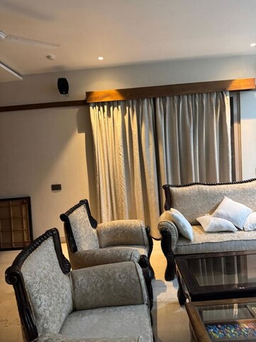 Master Bedroom in 2 BHK Apartment at Kumbare Eka, Kothrud – for Rent