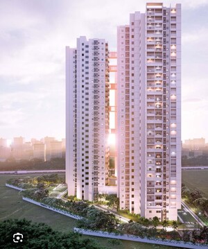 3 BHK Apartment For Sale in Hallmark Treasor, Narsingi