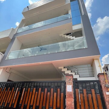  Pg For Rent in Gomti Nagar