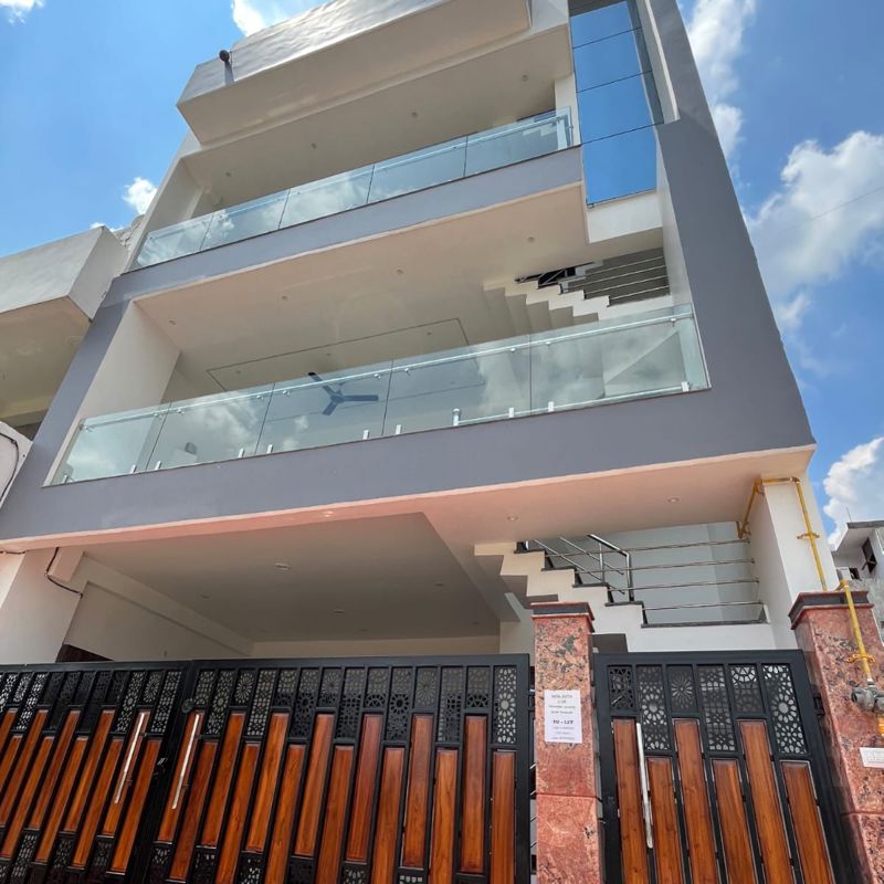 Pg For Rent in Gomti Nagar