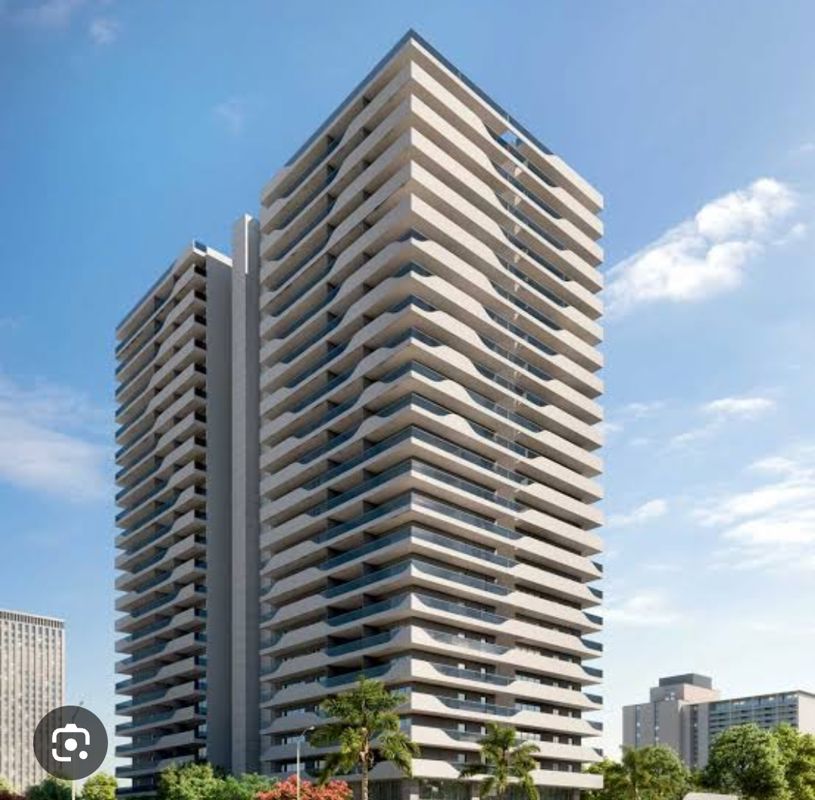 4 BHK + Pooja Room Apartment For Sale in DSR W