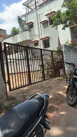  Plot For Sale in Banjara Hills