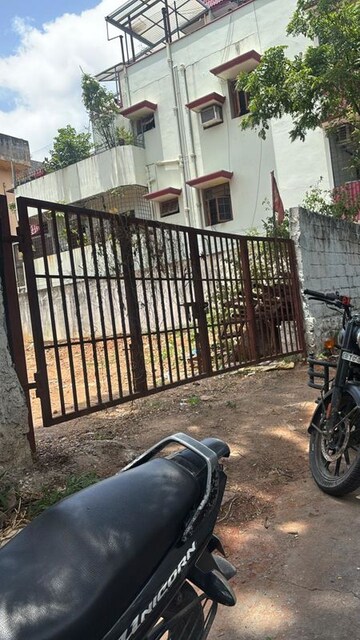  Plot For Sale in Banjara Hills