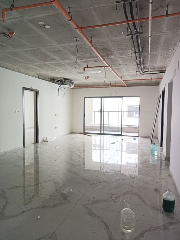 4 BHK + Pooja Room,Servant Room Apartment For Sale in DSR The Classe