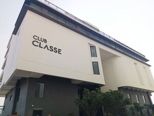 4 BHK Apartment – Exterior View View at DSR The Classe, Narsingi - for Sale