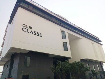 4 BHK Apartment – Exterior View View at DSR The Classe, Narsingi - for Sale