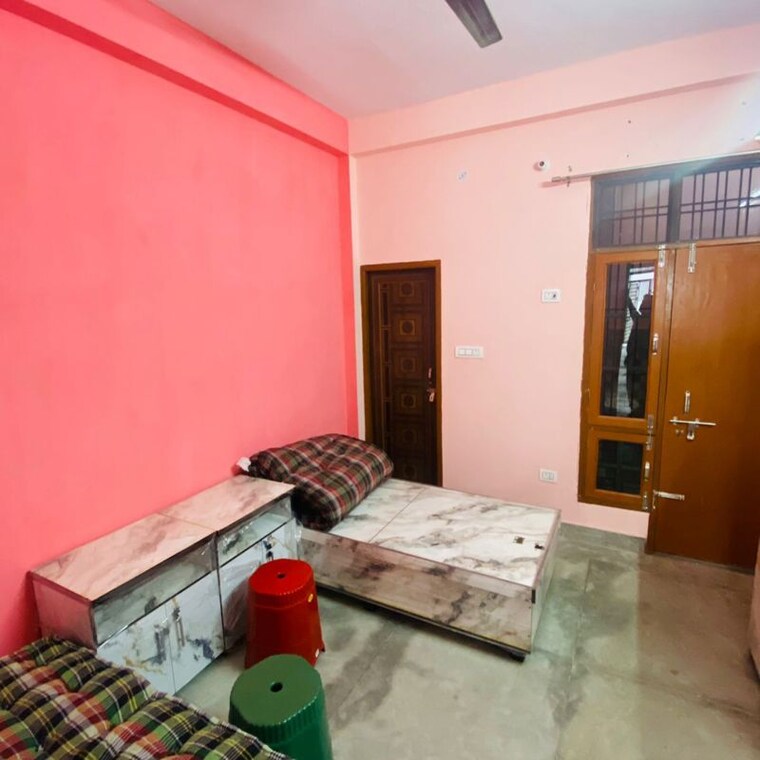 Living Room, gomti nagar Pg For Girls In Gomti Nagar 9750140
