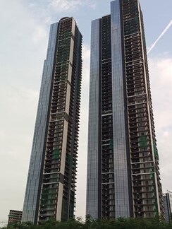 4 BHK + Pooja Room Apartment For Sale in SAS Crown
