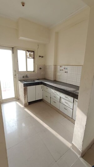 Kitchen in 2 BHK Apartment at Antriksh Golf View, Sector 78 – for Rent