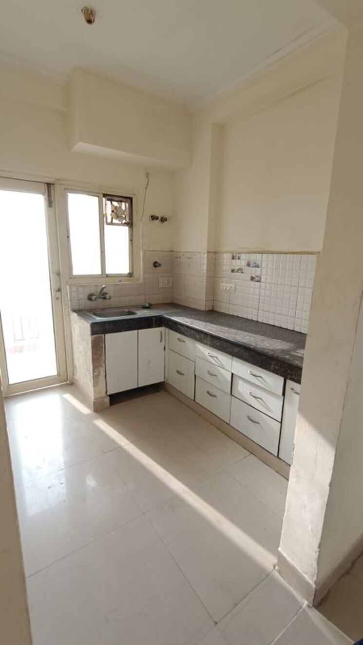 Kitchen, antriksh-golf-view 2 Bedroom 1245 Sq.Ft. Apartment In Sector 78 Noida 9750146