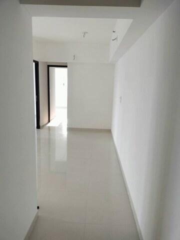 Building Lobby in 2 BHK Apartment at Lodha Amara, Kolshet Road – for Rent