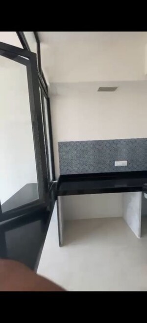 Furnished Amenities in 1 BHK Apartment at Lodha Crown Quality Homes, Majiwada – for Sale