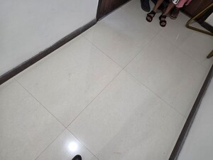 Furnished Amenities in 2 BHK Apartment at Lodha Amara, Kolshet Road – for Sale