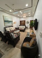 3 BHK + Pooja Room 1900 Sq.Ft. Builder Floor in Kalkaji