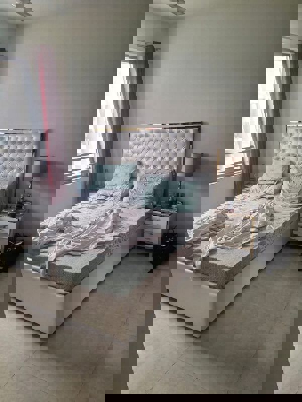 2.5 BHK 1100 Sq.Ft. Apartment in Lodha Eternis