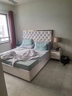2.5 BHK Apartment For Rent in Lodha Eternis