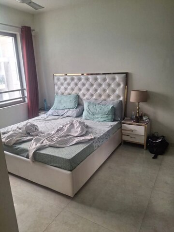 2.5 BHK Apartment For Rent in Lodha Eternis, Andheri East