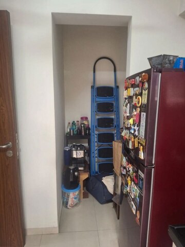 Furnished Amenities in 2.5 BHK Apartment at Lodha Eternis, Andheri East – for Rent