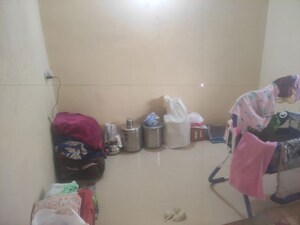 Furnished Amenities in 1 BHK Apartment at Bhawani Peth – for Rent