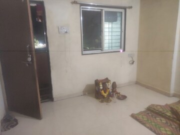 Living Room in 1 BHK Apartment at Bhawani Peth – for Rent