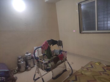 Living Room in 1 BHK Apartment at Bhawani Peth – for Rent